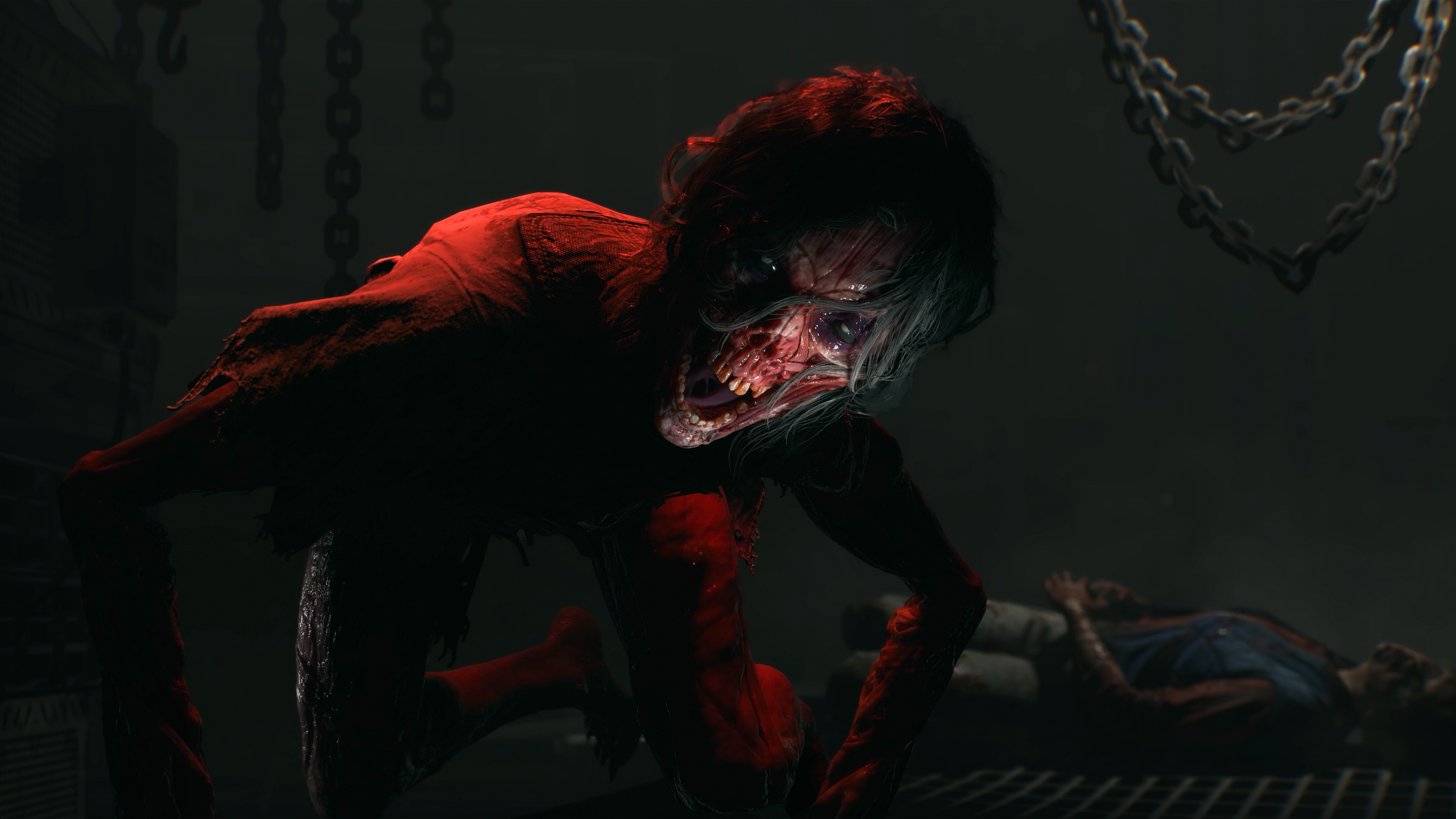 Dying Light: The Beast - Imagen 11